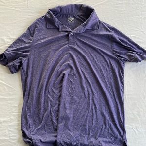 Men’s Jersey Polo(2)